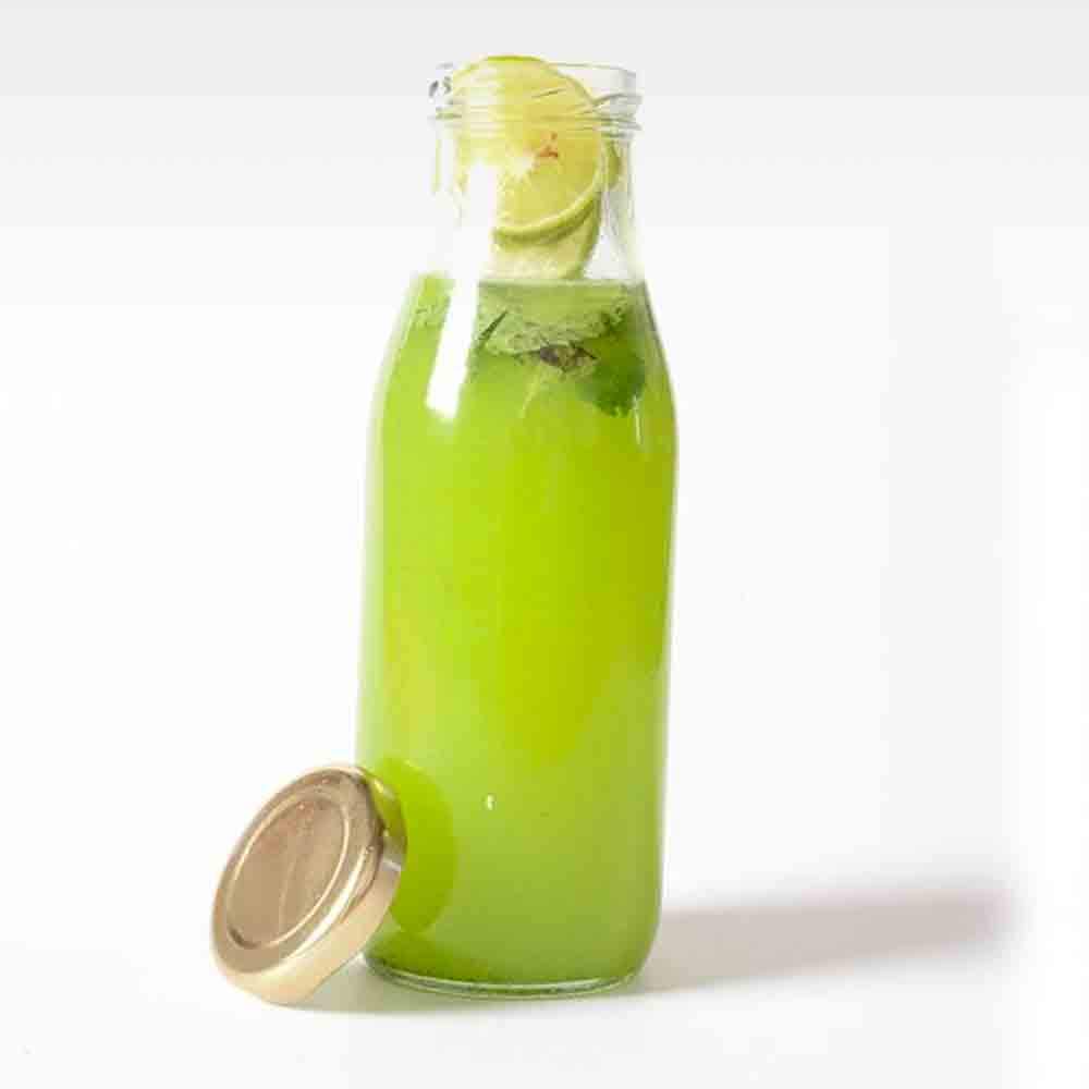 Electric Aam Panna