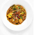 Khade Masale ka Paneer