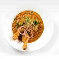 Murg Changezi with Tandoori Roti
