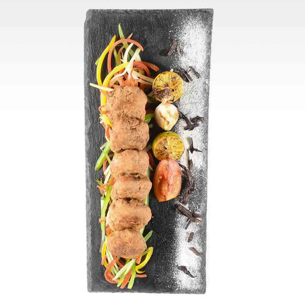 Mutton Galawati Kabab