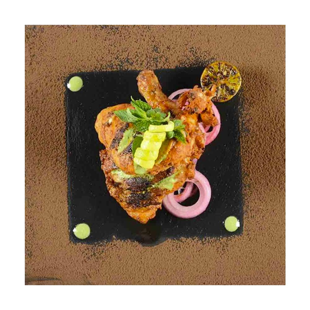 Chooza Tandoori