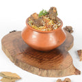 Hyderabadi Dum Gosht Biryani