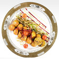 Khumb Awadhi Tikka