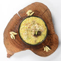 Lehsun Ka Halwa