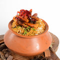 Malabaar Biryani
