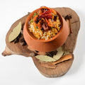 Malabaar Biryani