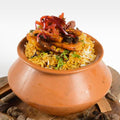 Malabaar Biryani
