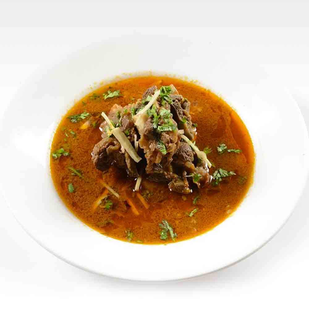 Meat Tariwala