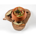 Awadhi Chicken Biryani