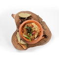 Awadhi Chicken Biryani