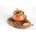 Chicken Yakhani Biryani