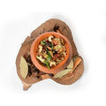 Chicken Yakhani Biryani